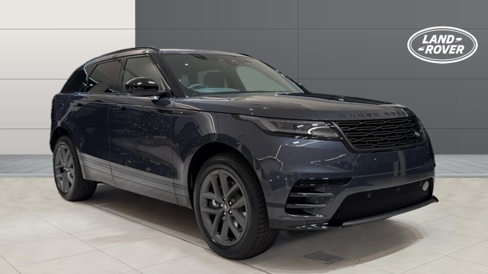 Land Rover Range Rover Velar 2.0 D200 MHEV Dynamic SE 5dr Auto Diesel Estate